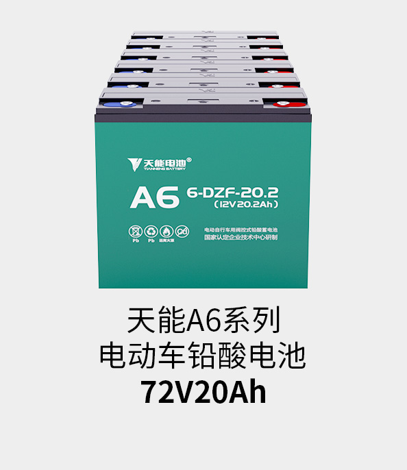 vwin德赢AC米兰相助电池72v20ah